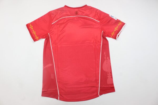 Sevilla FC Visitante / Fan version / Retro 03-04 - Imagen 4