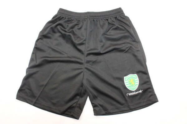 Sporting CP Local / Kid version / Fan version / Retro 02-03 - Imagen 4