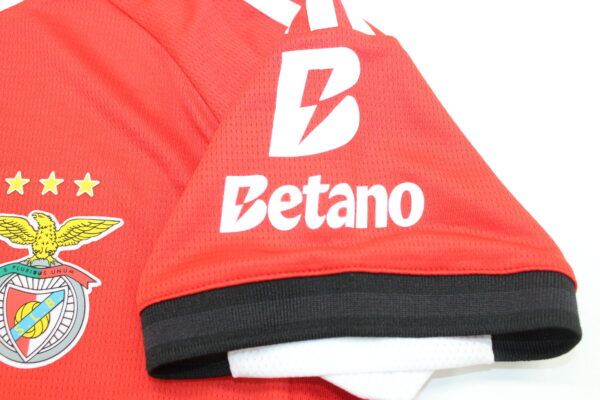 SL Benfica Local / Kid version / Fan version - Imagen 4
