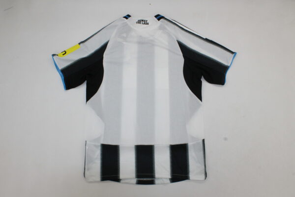 Newcastle United Fc Local / Player version - Imagen 3