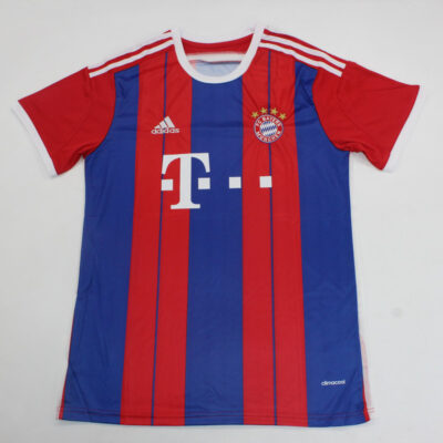 FC Bayern München Local / Fan version / Retro 14-15