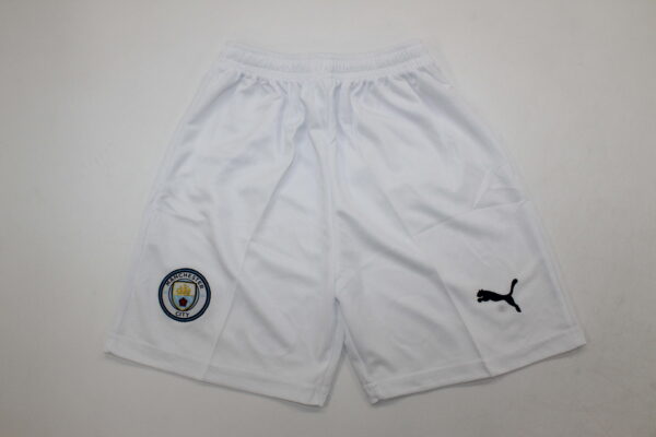 Manchester city fc Local / Kid version / Fan version - Imagen 3