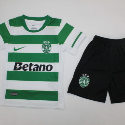 Sporting CP Local / Kid version / Fan version
