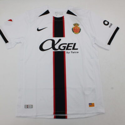 RCD Mallorca Visitante / Fan version