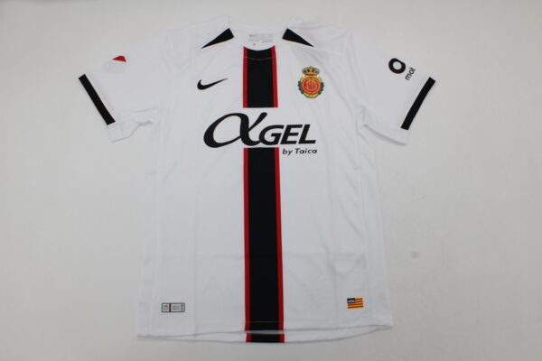 RCD Mallorca Visitante / Fan version