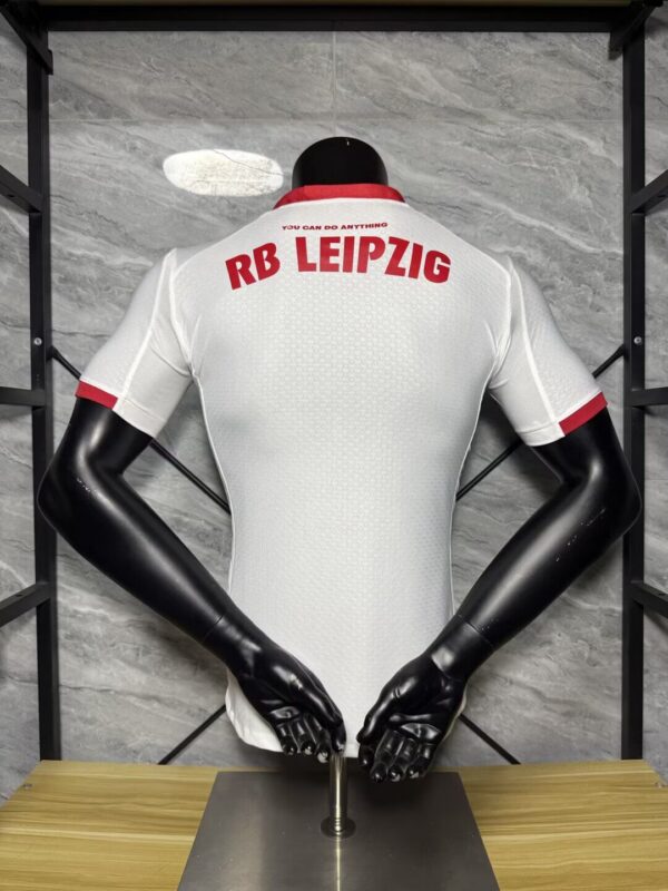 RB Leipzig Local / Player version - Imagen 4