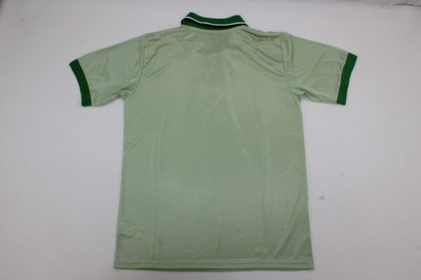 Real Betis Balompie Visitante / Fan version / Retro 99-00 - Imagen 4