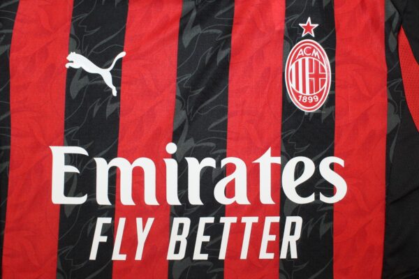 AC Milan Local / Player version - Imagen 3