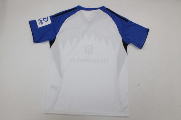 Hamburgo SV Local / Fan version - Imagen 4