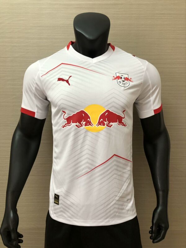 RB Leipzig Local / Fan version