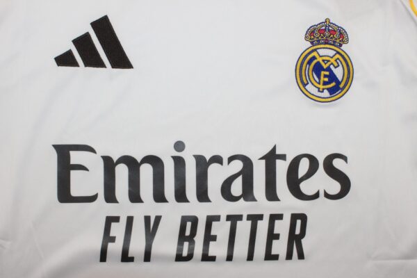 Real Madrid Local / Fan Version - Imagen 2