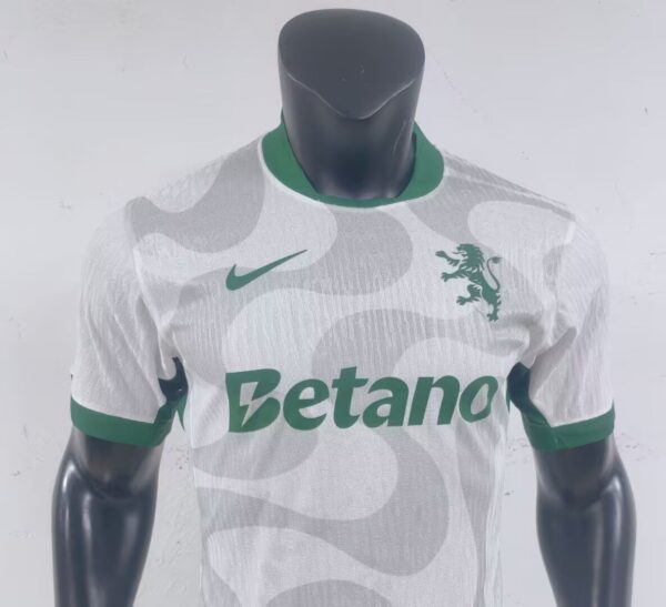 Sporting CP Visitante / Player version - Imagen 2