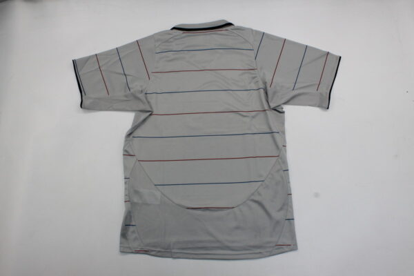 FC Barcelona Visitante / Fan version / Retro 03-04 - Imagen 3