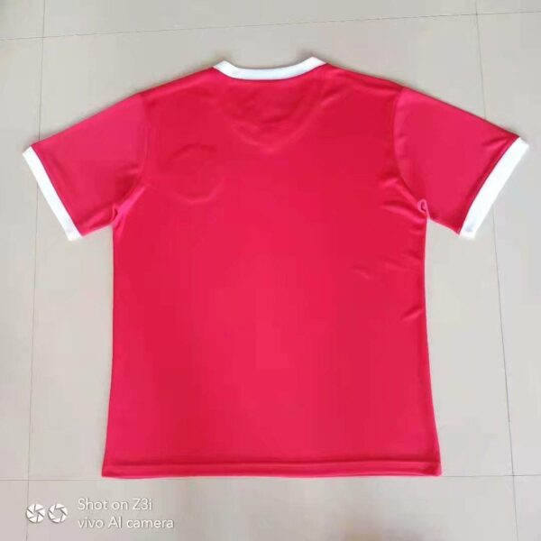 SL Benfica Local / Fan version / Retro 74-75 - Imagen 2