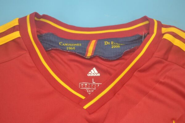 España Local / Fan version / Retro 12-13 - Imagen 3