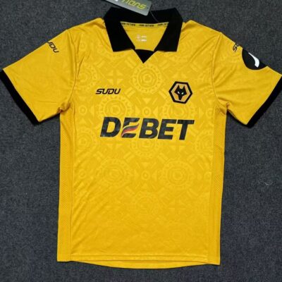 Wolverhampton Wanderers FC Local / Fan version