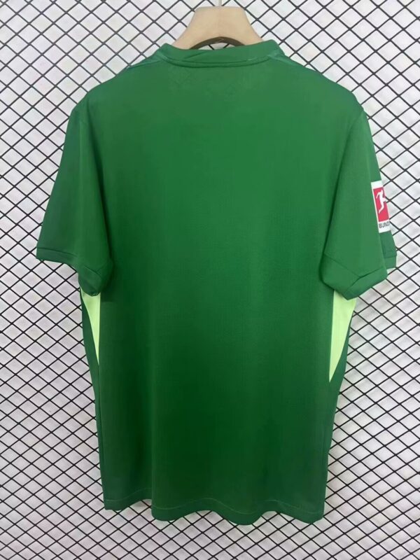 VFL Wolfsburg Local / Fan version - Imagen 2