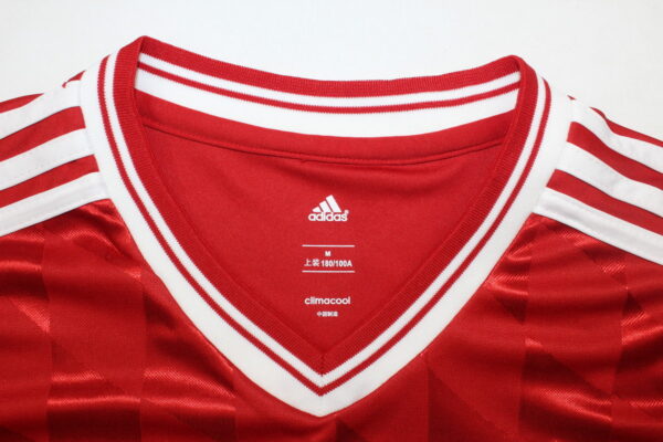FC Bayern München Local / Fan version / Retro 13-14 - Imagen 2