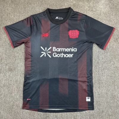 Bayer 04 Leverkusen Local / Fan version