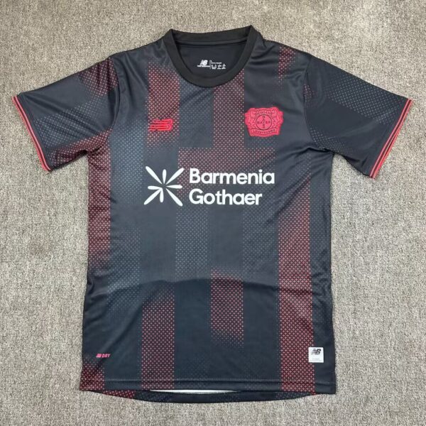 Bayer 04 Leverkusen Local / Fan version
