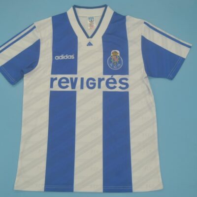 FC Porto Local / Fan version / Retro 94-95