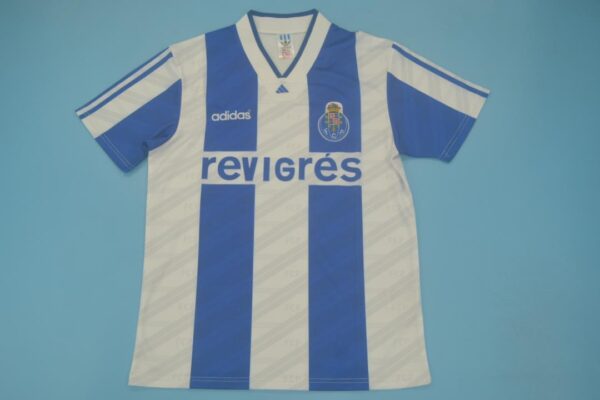 FC Porto Local / Fan version / Retro 94-95