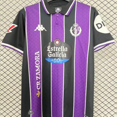 Real valladolid Visitante / Fan version