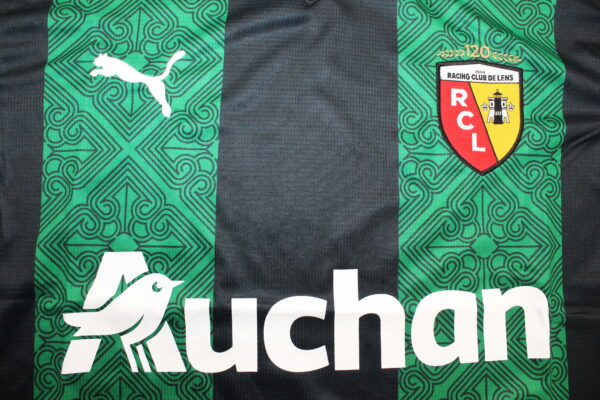 RC Lens Visitante / Fan version - Imagen 3