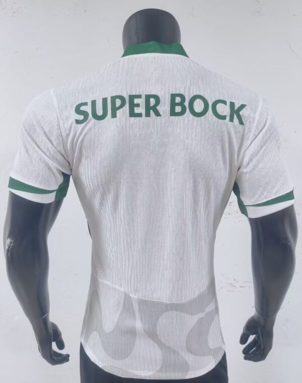 Sporting CP Visitante / Player version - Imagen 3