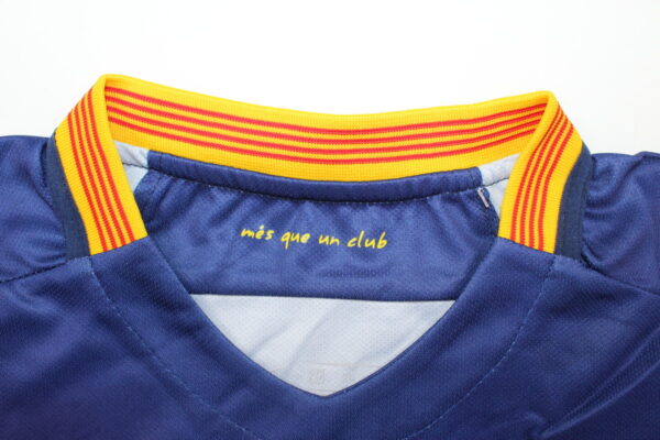 FC Barcelona Local / Kid version / Fan version / Retro 15-16 - Imagen 2