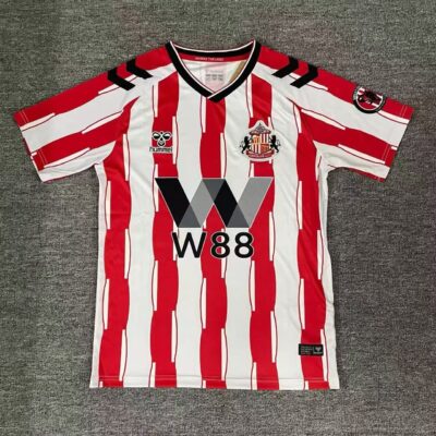 Sunderland AFC Local / Fan version