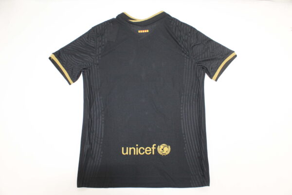 FC Barcelona Visitante / Player version / Retro 20-21 - Imagen 2