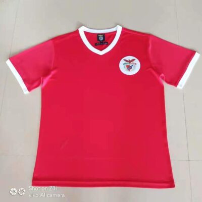 SL Benfica Local / Fan version / Retro 74-75