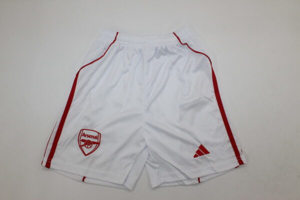 Arsenal fc Local / Kid version / Fan version - Imagen 4