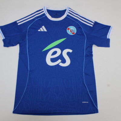 Racing Club de Strasbourg Local / Fan version