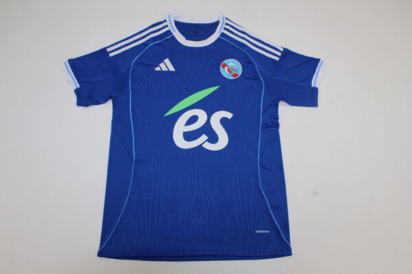 Racing Club de Strasbourg Local / Fan version