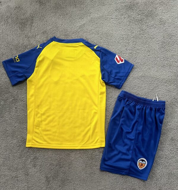 Valencia cf Tercera equipacion / Kid Version / Fan Version - Imagen 2