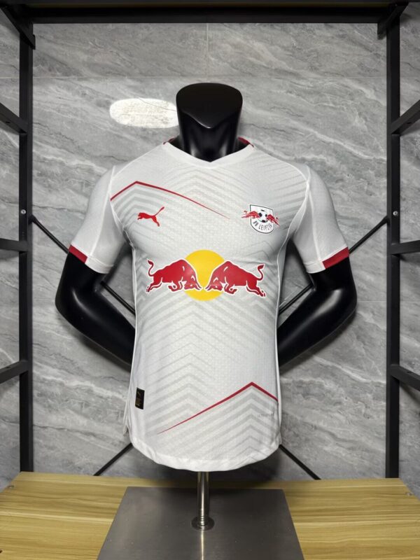 RB Leipzig Local / Player version