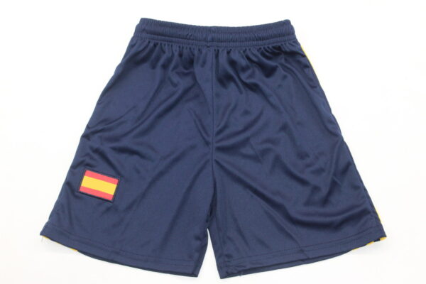 España Local / Kid version / Fan version / Retro 12-13 - Imagen 4