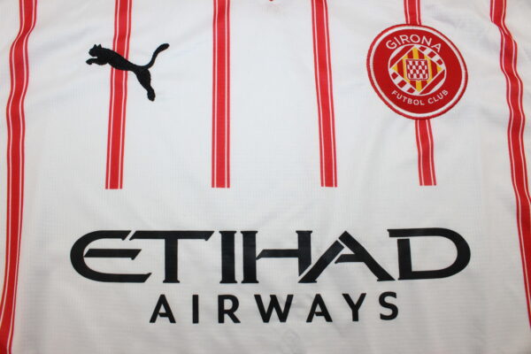Girona fc Local / Fan version - Imagen 3