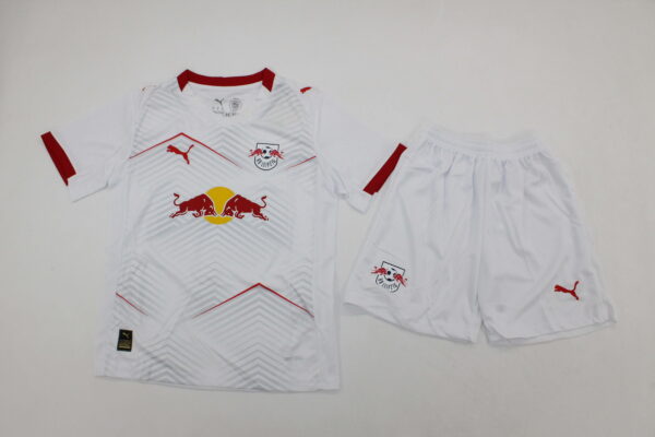 RB Leipzig Local / Kid version / Fan version