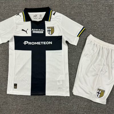 Parma Calcio 1913 Local / Kid version / Fan version