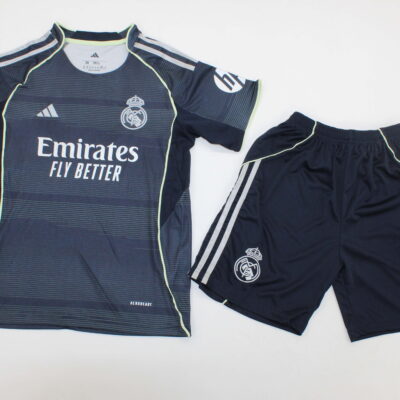 Real Madrid Visitante / Kid version / Fan version