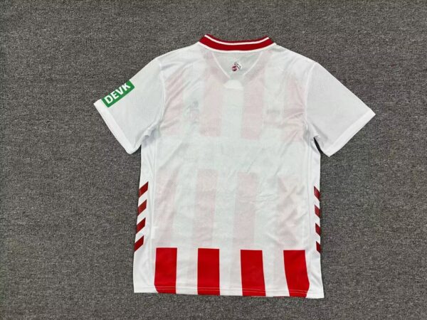 1. FC Köln FC Local / Fan version - Imagen 2