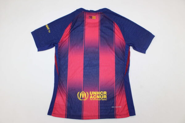 FC Barcelona Local / Player version - Imagen 3