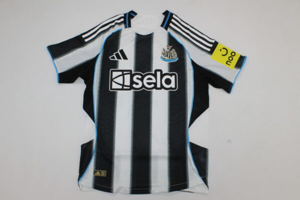 Newcastle United Fc Local / Player version