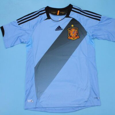 España Visitante / Fan version / Retro 12-13