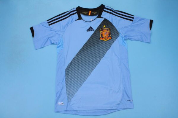 España Visitante / Fan version / Retro 12-13