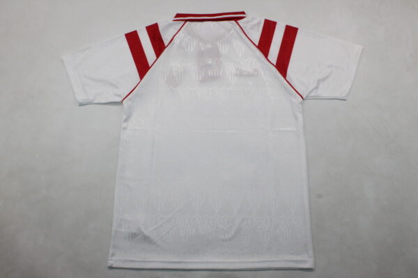Sevilla FC Local / Fan version / Retro 92-93 - Imagen 4