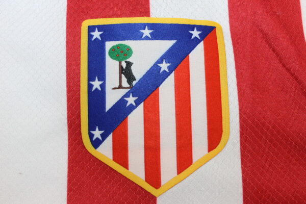 Club Atletico de Madrid Local / Player version - Imagen 3